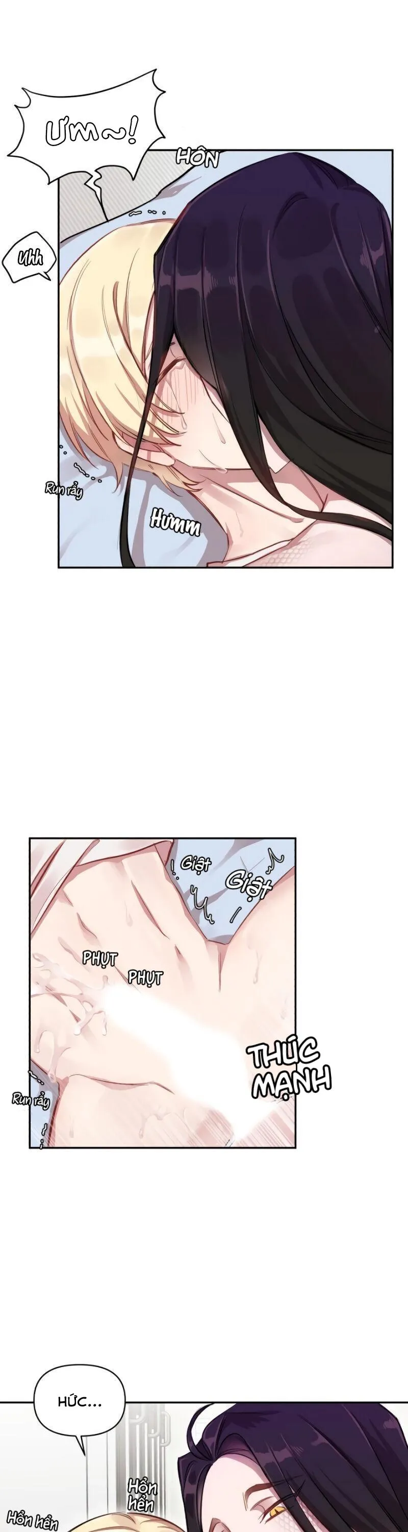 Tuyển Tập Manhwa 18+ Chapter 12 Trang 30