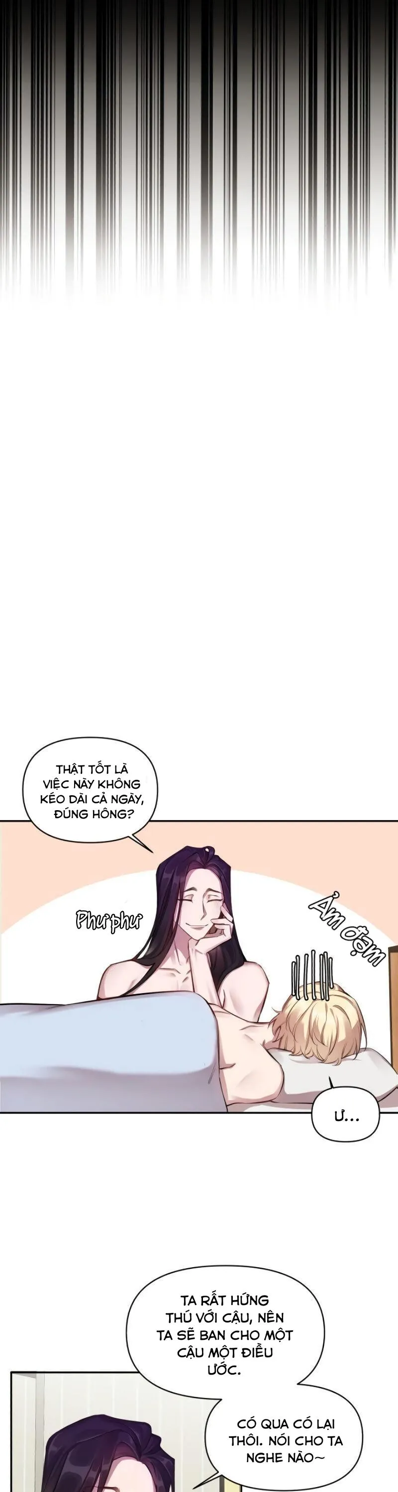 Tuyển Tập Manhwa 18+ Chapter 12 Trang 33