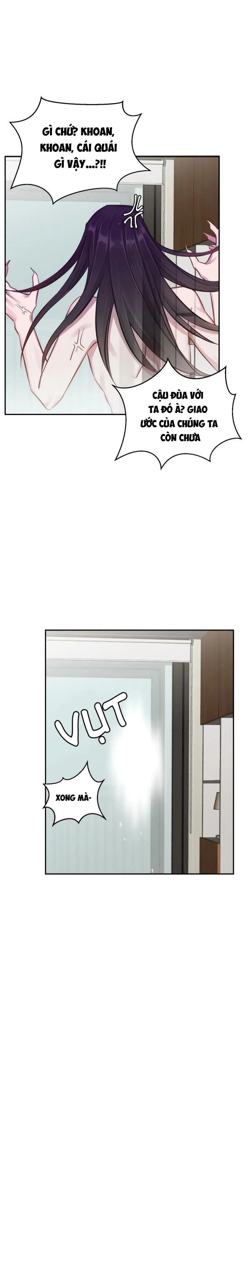 Tuyển Tập Manhwa 18+ Chapter 12 Trang 35