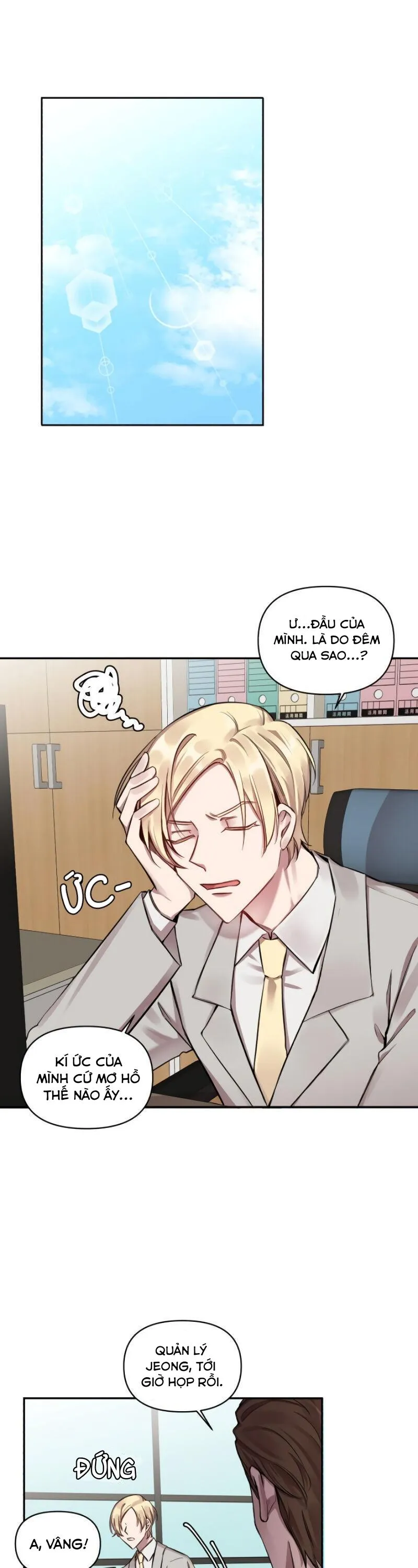 Tuyển Tập Manhwa 18+ Chapter 12 Trang 36