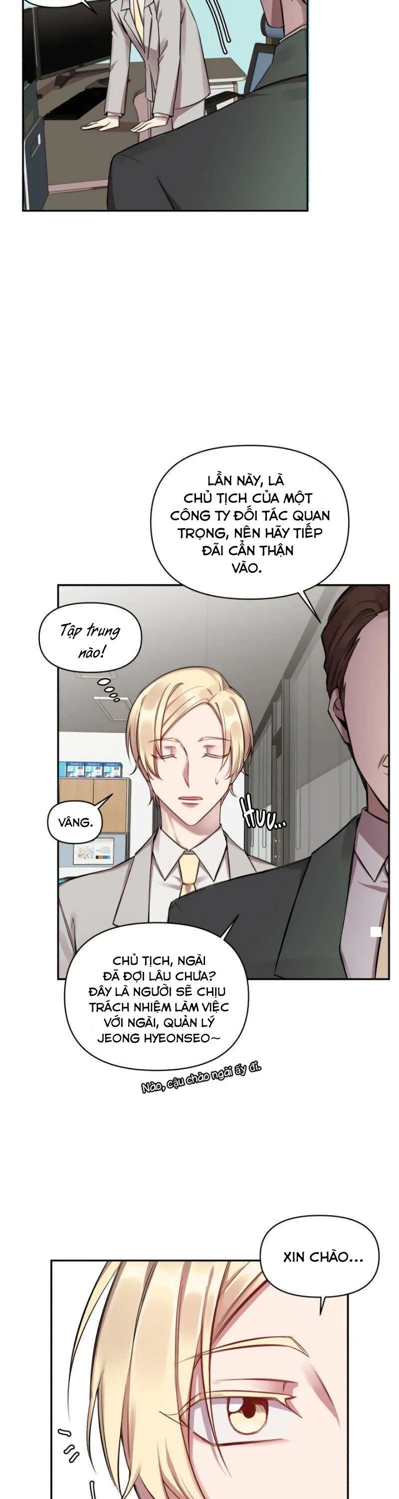 Tuyển Tập Manhwa 18+ Chapter 12 Trang 37