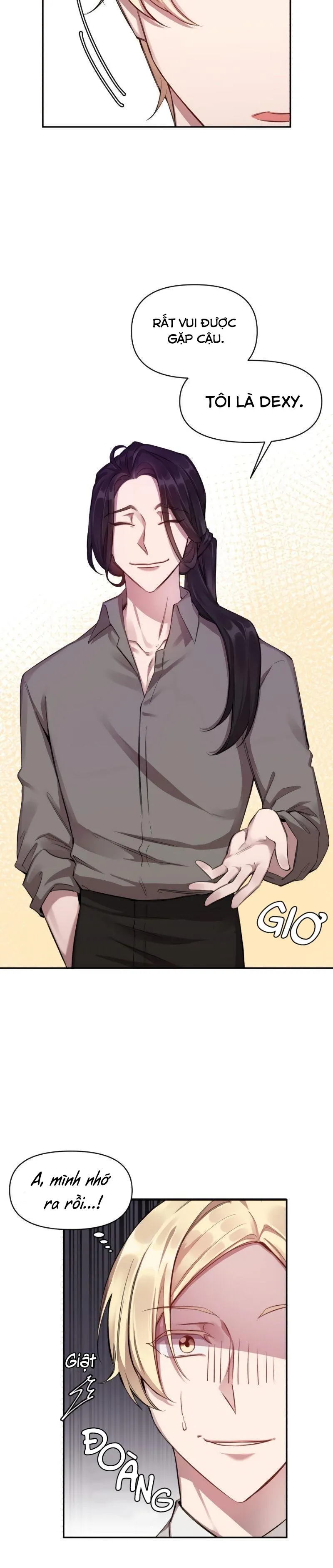 Tuyển Tập Manhwa 18+ Chapter 12 Trang 38