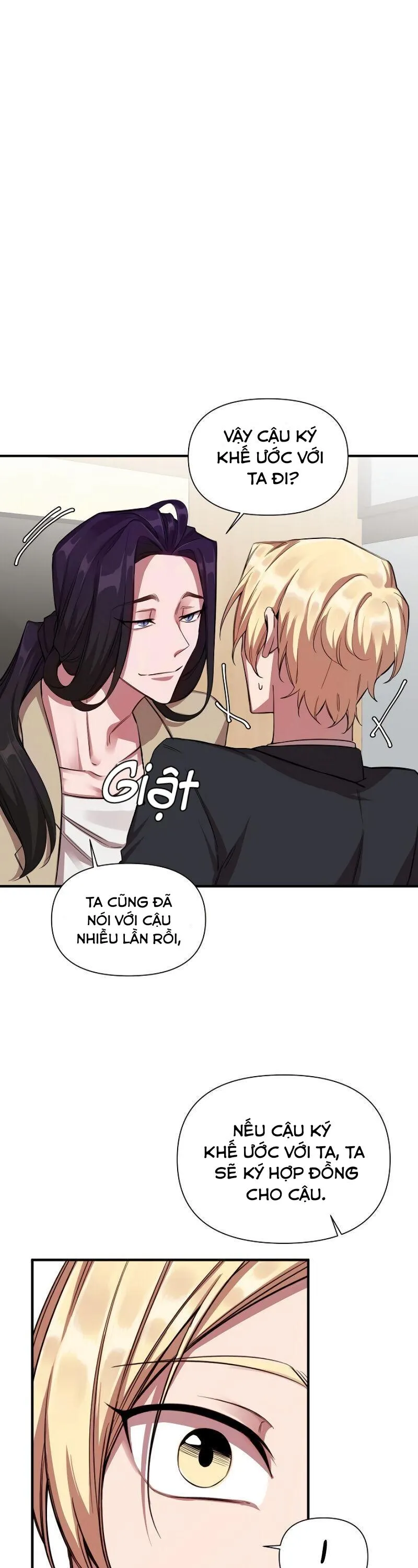 Tuyển Tập Manhwa 18+ Chapter 13 Trang 4