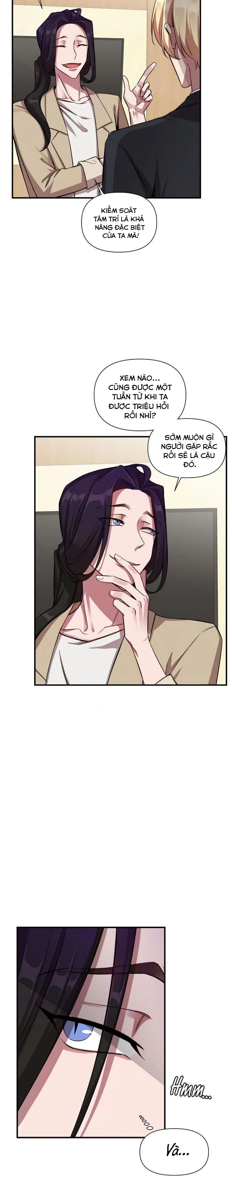 Tuyển Tập Manhwa 18+ Chapter 13 Trang 6