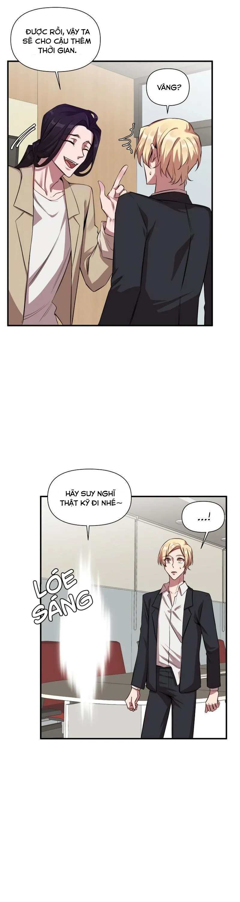 Tuyển Tập Manhwa 18+ Chapter 13 Trang 8