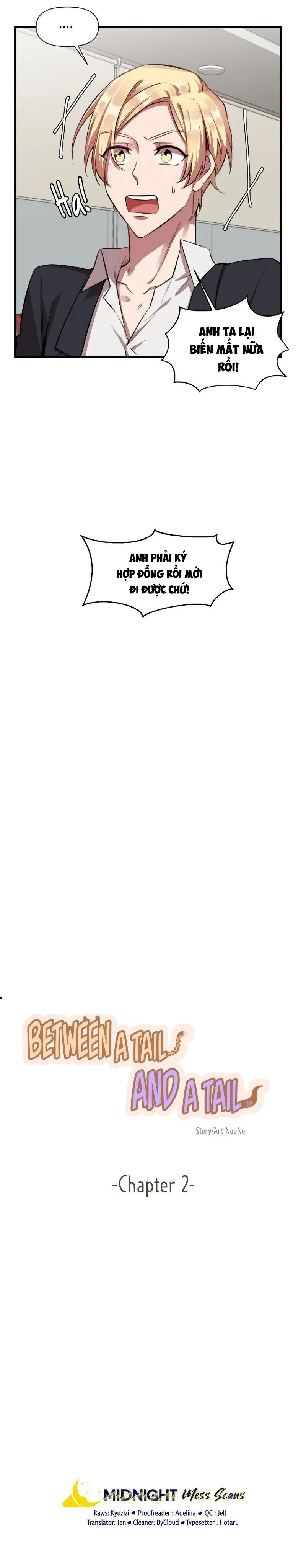 Tuyển Tập Manhwa 18+ Chapter 13 Trang 9