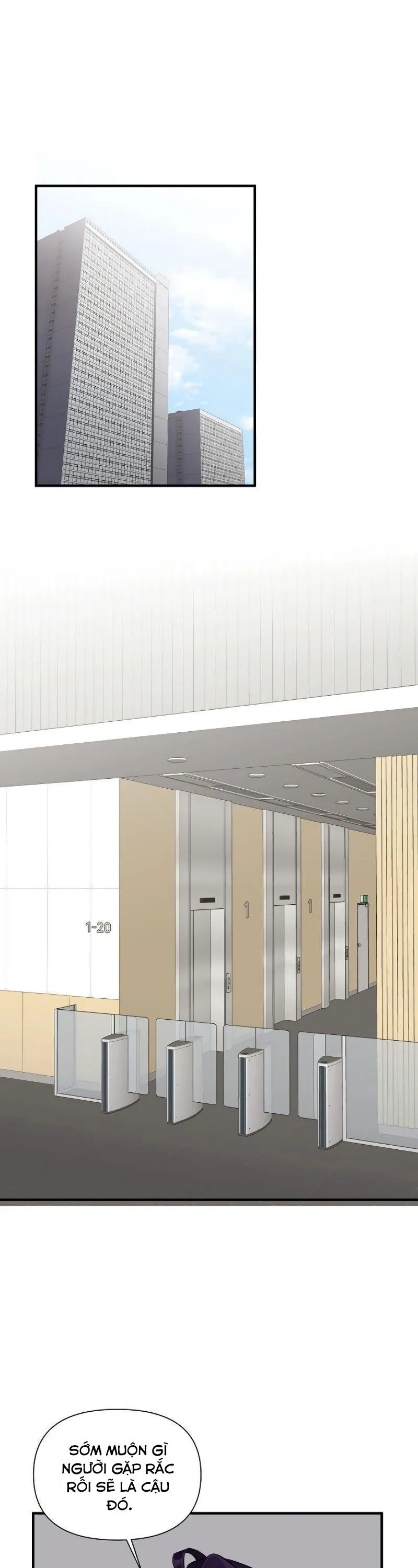 Tuyển Tập Manhwa 18+ Chapter 13 Trang 10