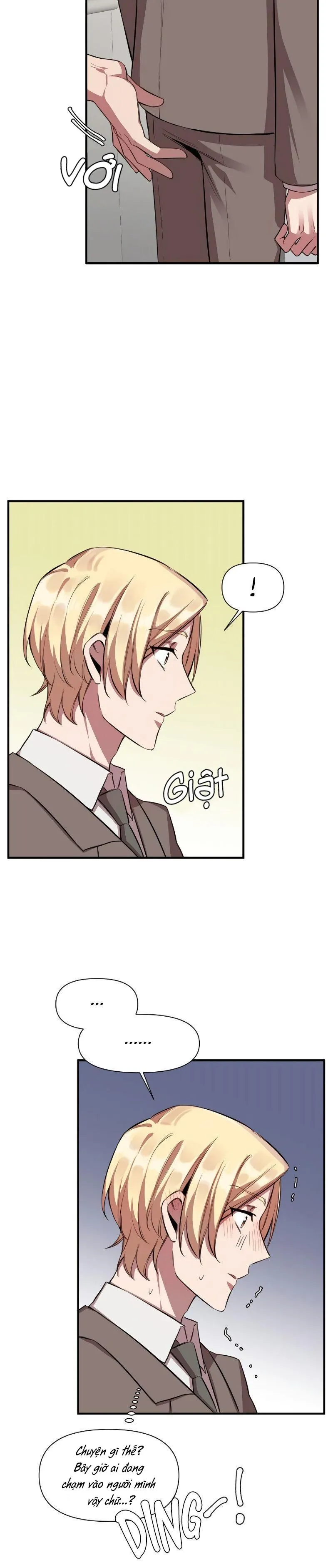 Tuyển Tập Manhwa 18+ Chapter 13 Trang 12