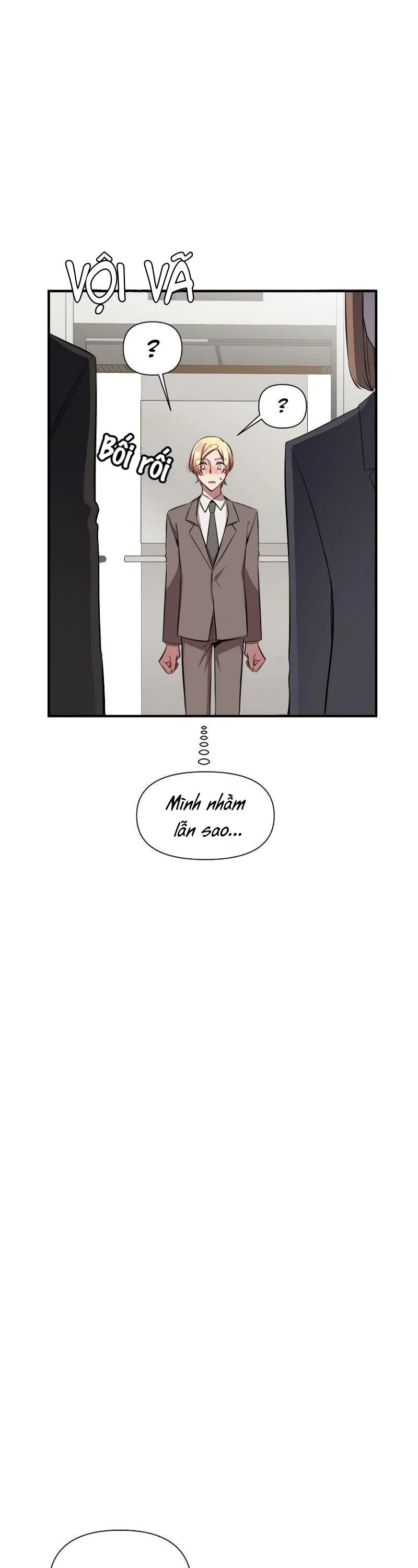 Tuyển Tập Manhwa 18+ Chapter 13 Trang 13