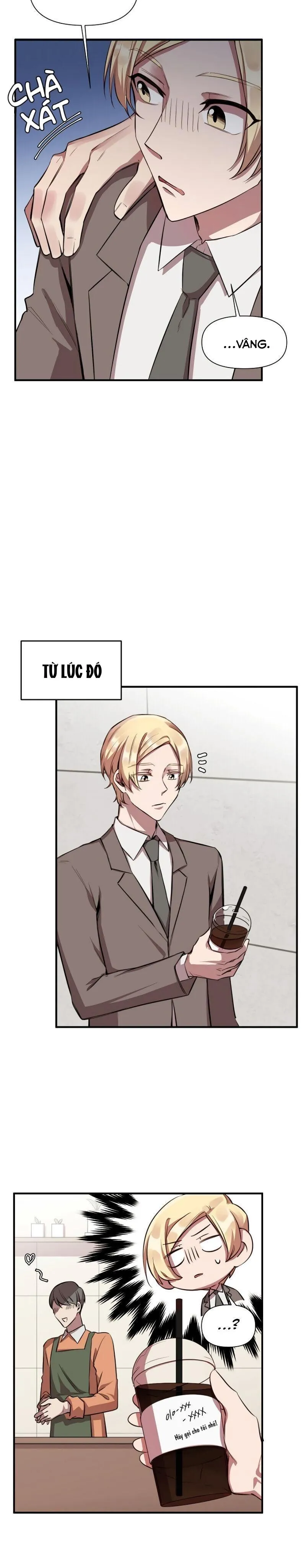 Tuyển Tập Manhwa 18+ Chapter 13 Trang 15