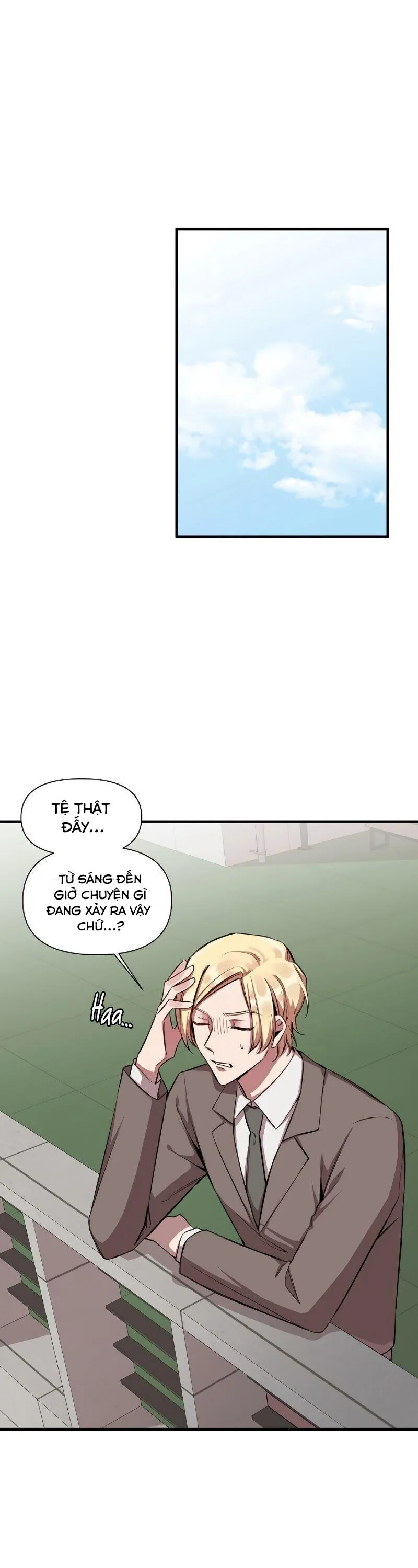 Tuyển Tập Manhwa 18+ Chapter 13 Trang 16