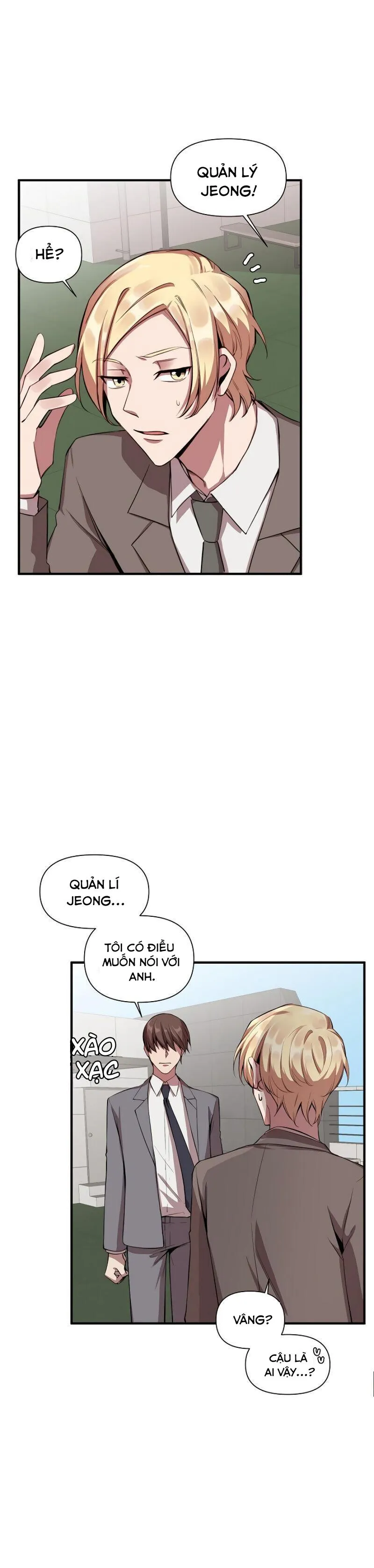 Tuyển Tập Manhwa 18+ Chapter 13 Trang 17