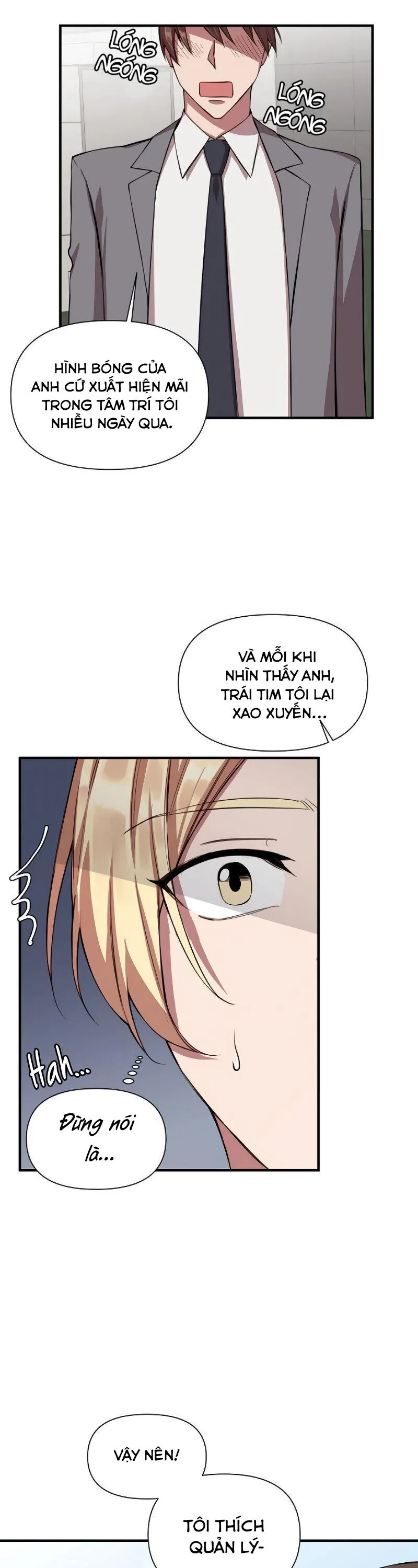 Tuyển Tập Manhwa 18+ Chapter 13 Trang 19