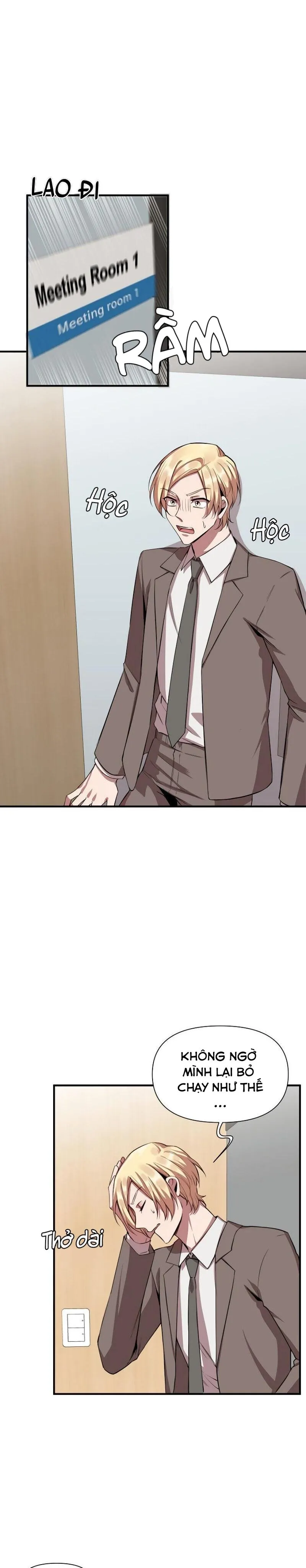 Tuyển Tập Manhwa 18+ Chapter 13 Trang 21