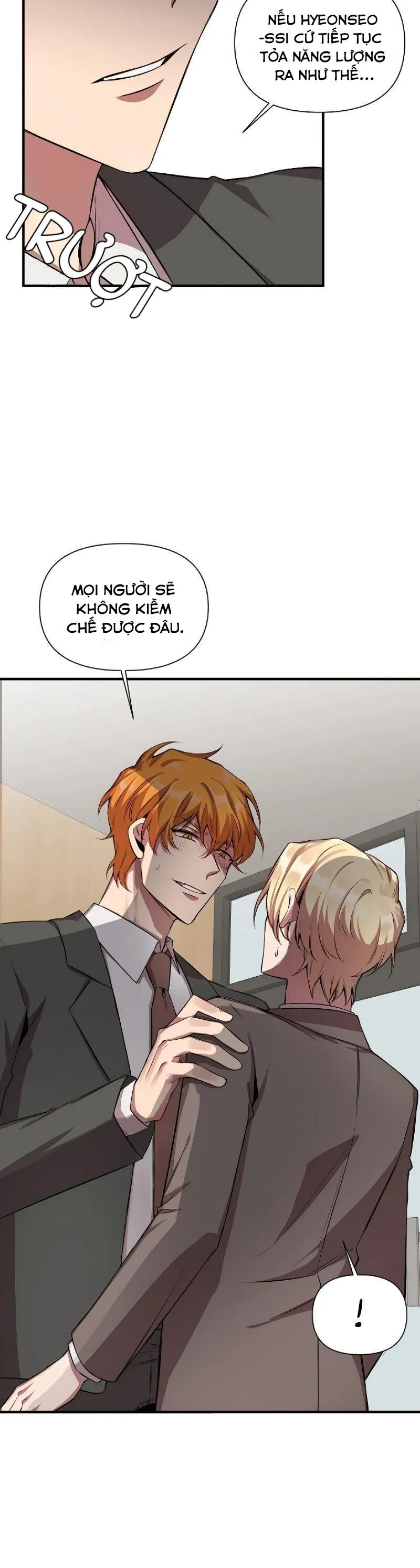 Tuyển Tập Manhwa 18+ Chapter 13 Trang 24