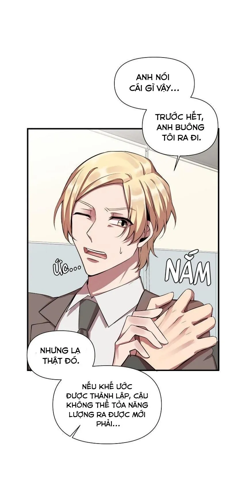 Tuyển Tập Manhwa 18+ Chapter 13 Trang 25