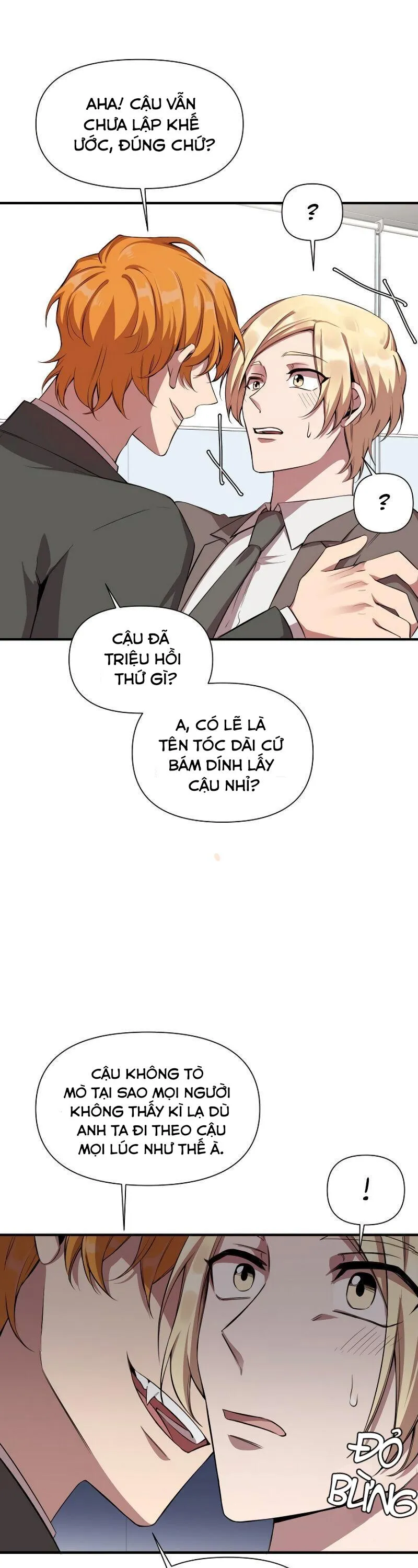 Tuyển Tập Manhwa 18+ Chapter 13 Trang 26