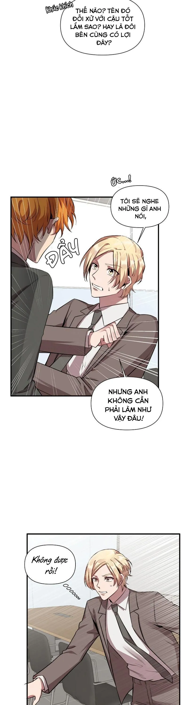 Tuyển Tập Manhwa 18+ Chapter 13 Trang 27