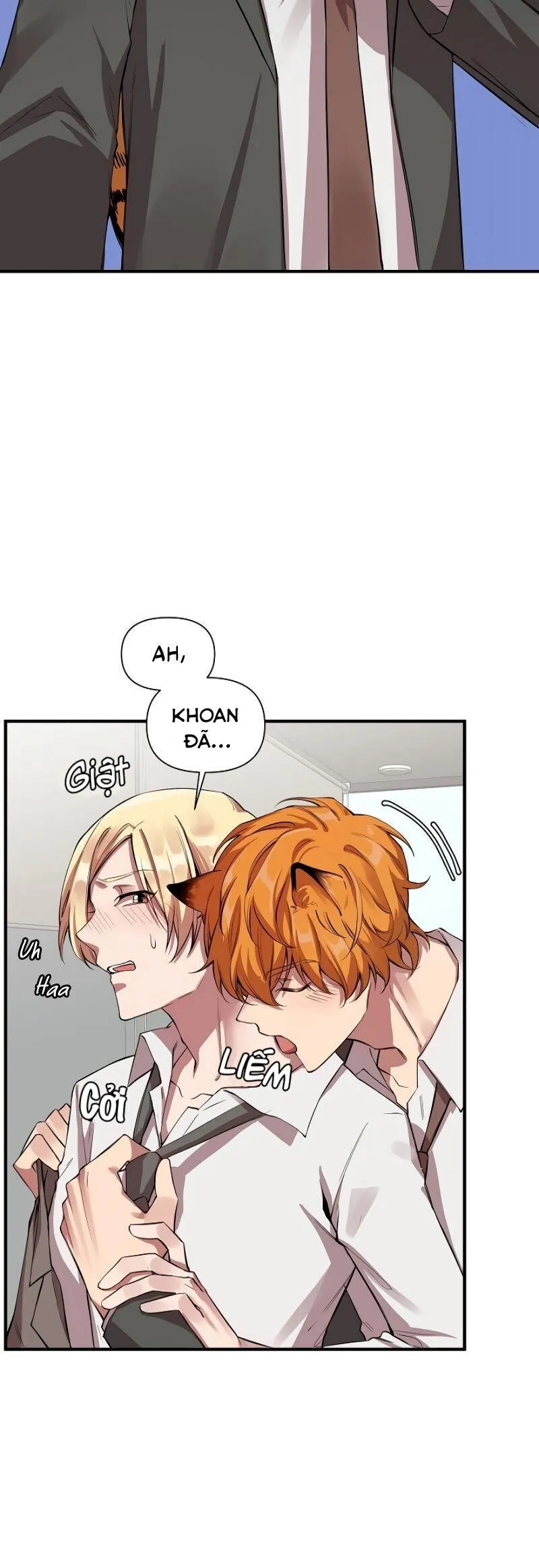 Tuyển Tập Manhwa 18+ Chapter 13 Trang 30