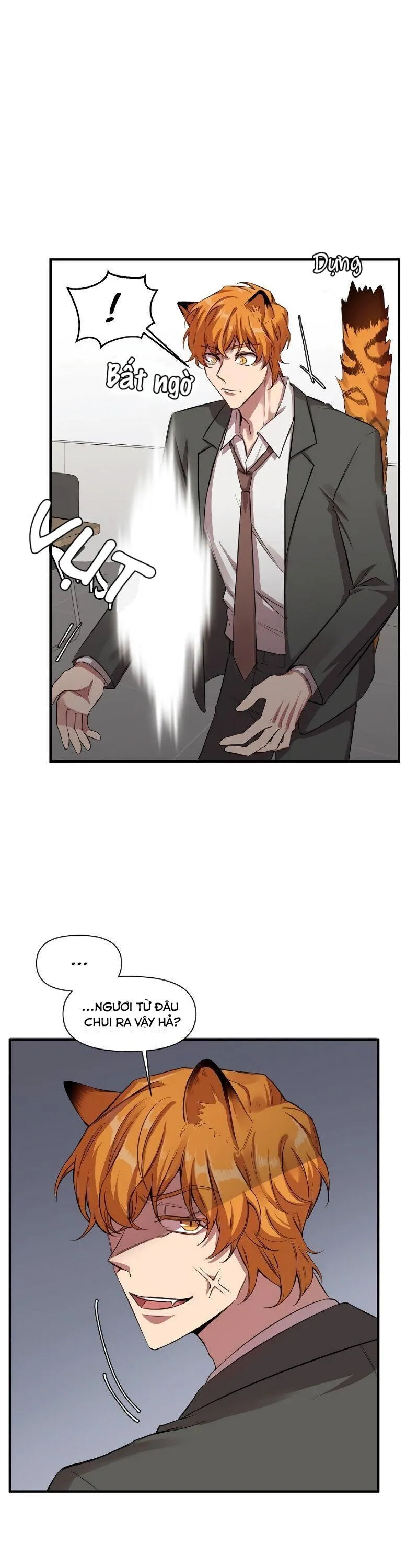 Tuyển Tập Manhwa 18+ Chapter 13 Trang 35