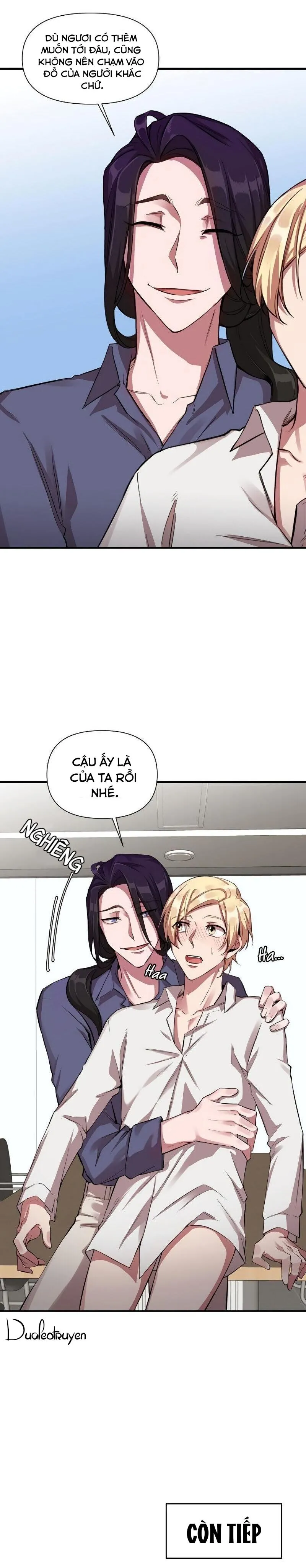Tuyển Tập Manhwa 18+ Chapter 13 Trang 36