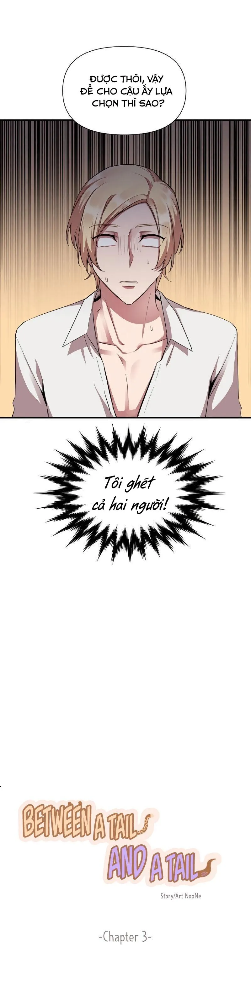 Tuyển Tập Manhwa 18+ Chapter 14 Trang 6