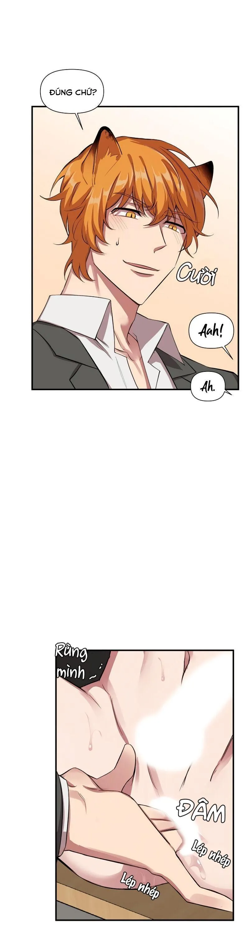 Tuyển Tập Manhwa 18+ Chapter 14 Trang 10