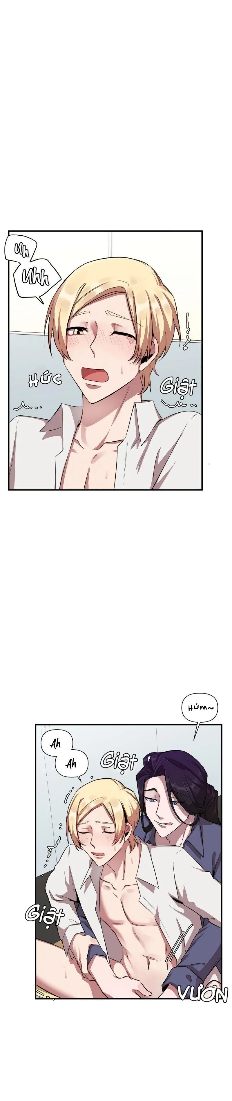 Tuyển Tập Manhwa 18+ Chapter 14 Trang 11