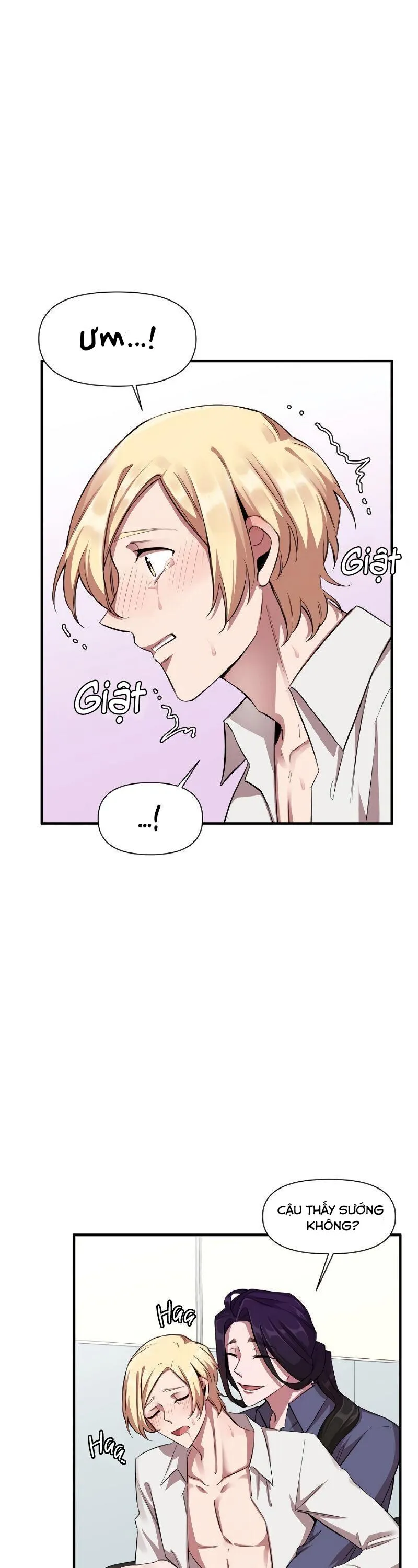 Tuyển Tập Manhwa 18+ Chapter 14 Trang 13