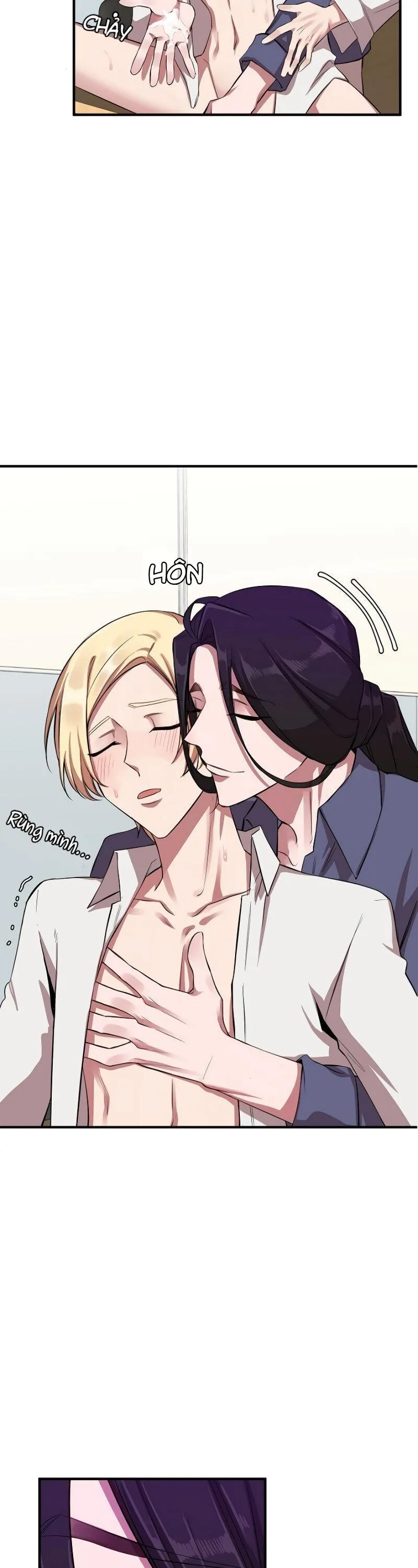 Tuyển Tập Manhwa 18+ Chapter 14 Trang 14