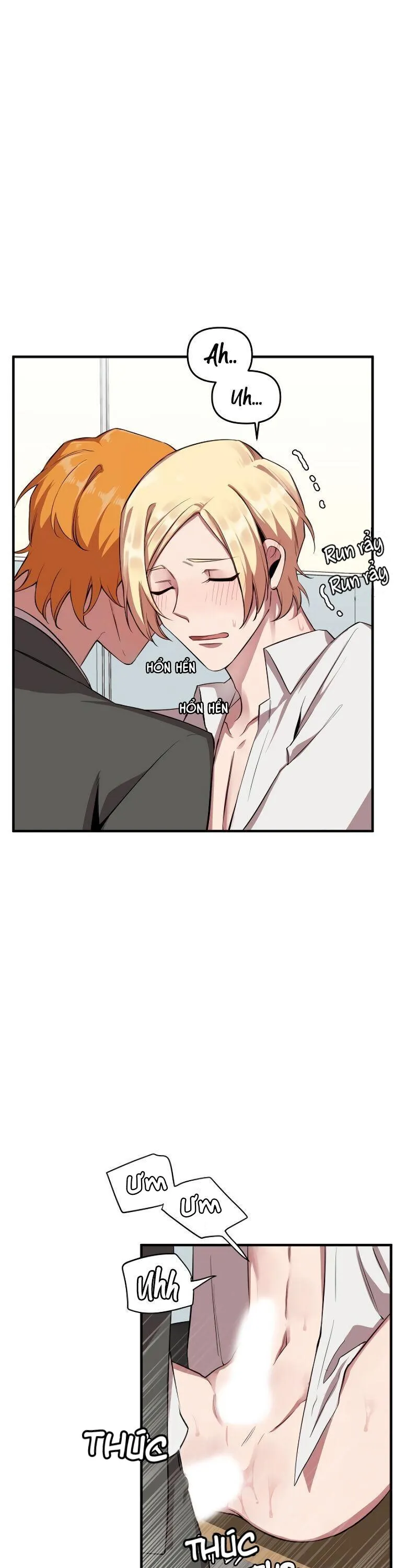 Tuyển Tập Manhwa 18+ Chapter 14 Trang 17