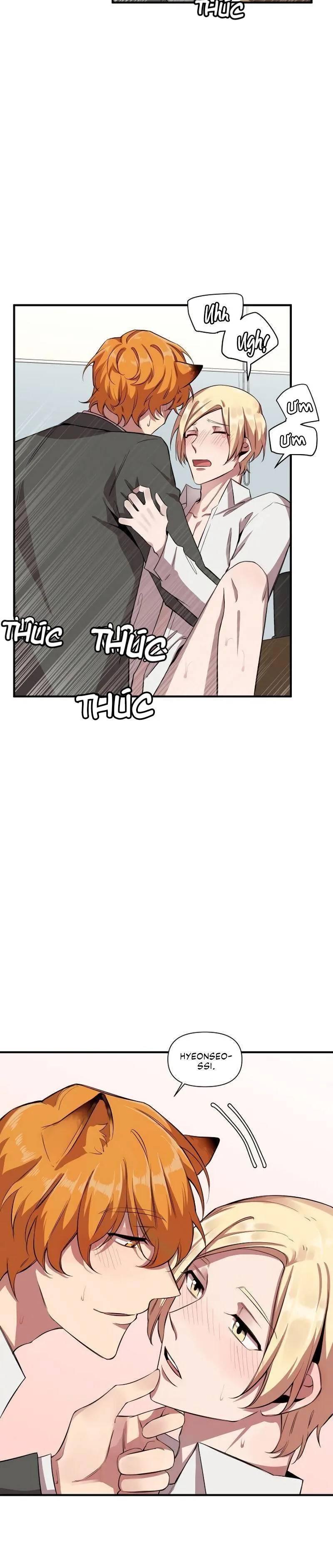 Tuyển Tập Manhwa 18+ Chapter 14 Trang 18