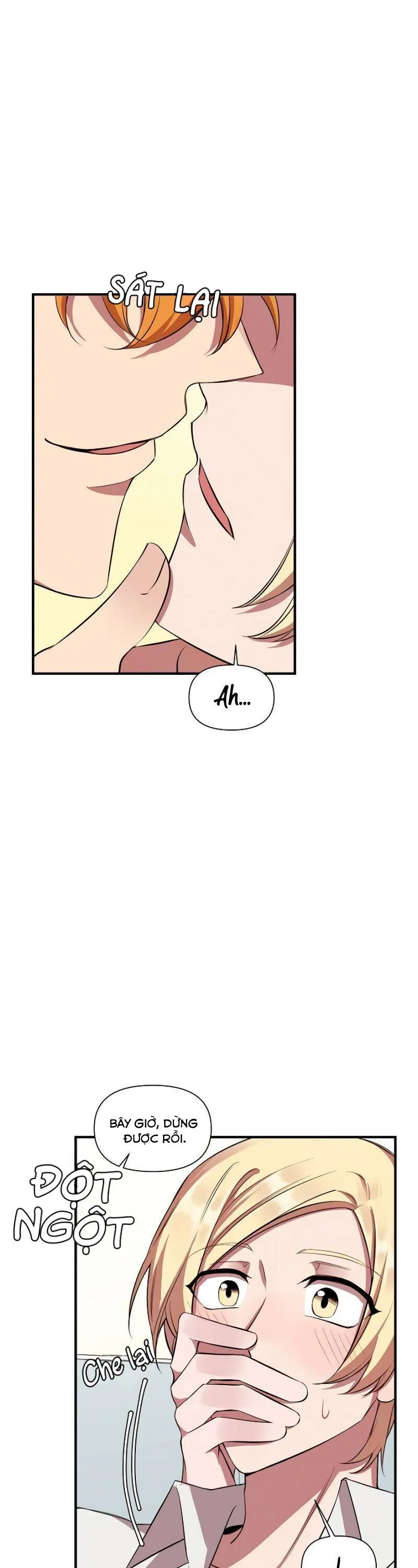 Tuyển Tập Manhwa 18+ Chapter 14 Trang 19