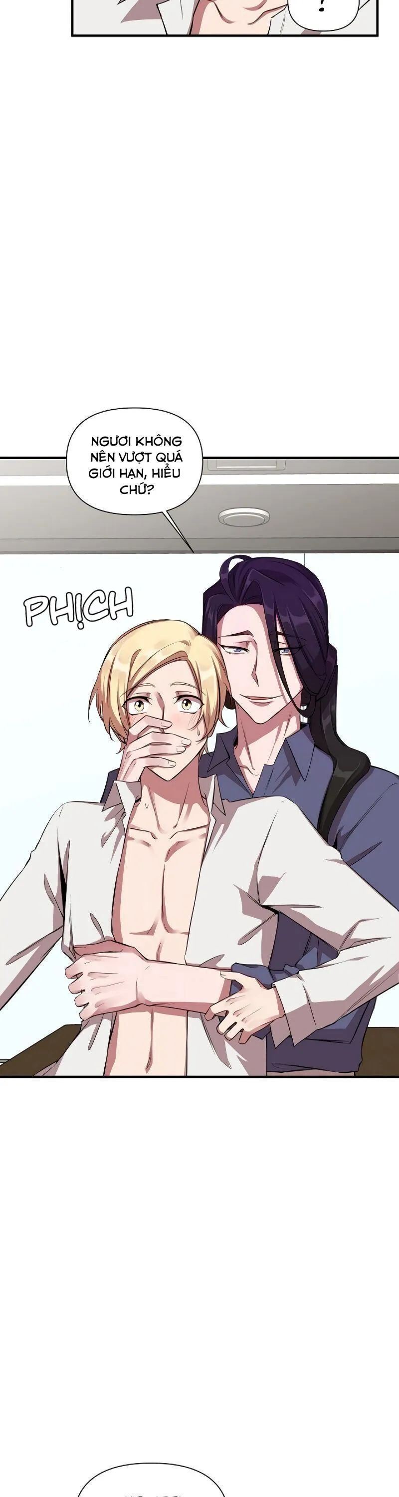 Tuyển Tập Manhwa 18+ Chapter 14 Trang 20