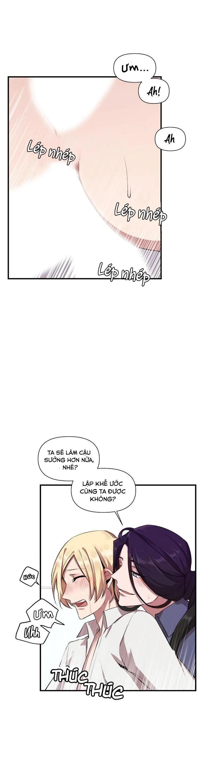 Tuyển Tập Manhwa 18+ Chapter 14 Trang 25