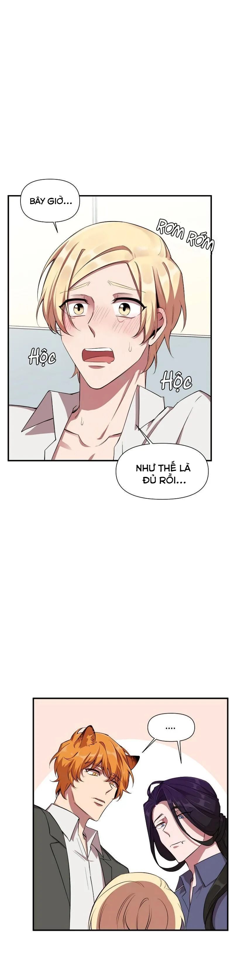 Tuyển Tập Manhwa 18+ Chapter 14 Trang 27
