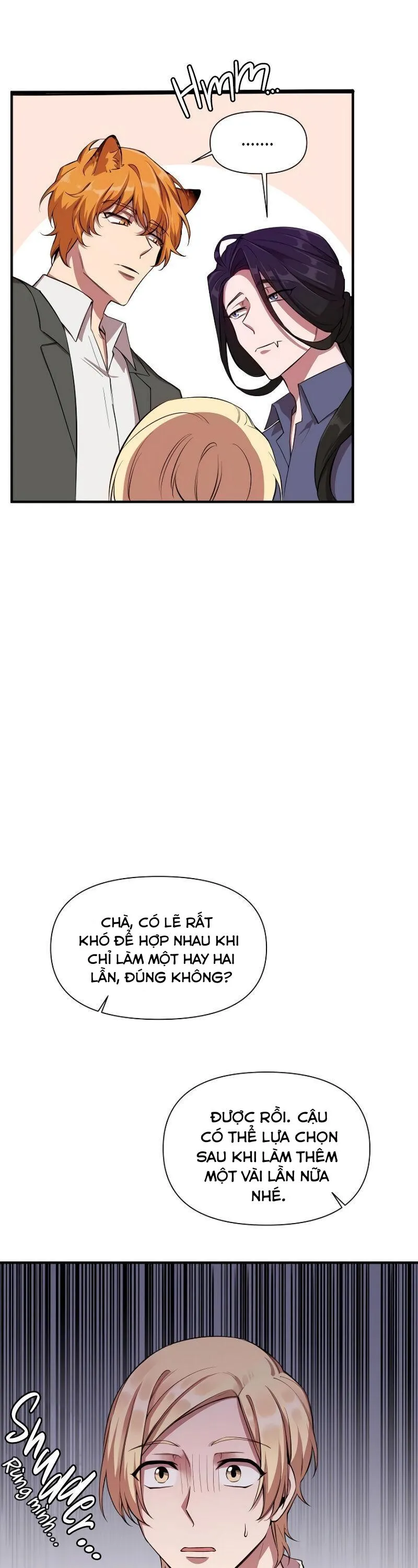 Tuyển Tập Manhwa 18+ Chapter 14 Trang 28