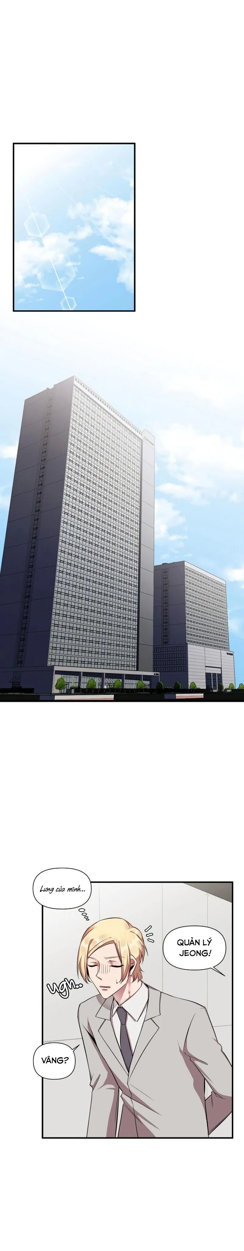 Tuyển Tập Manhwa 18+ Chapter 14 Trang 30