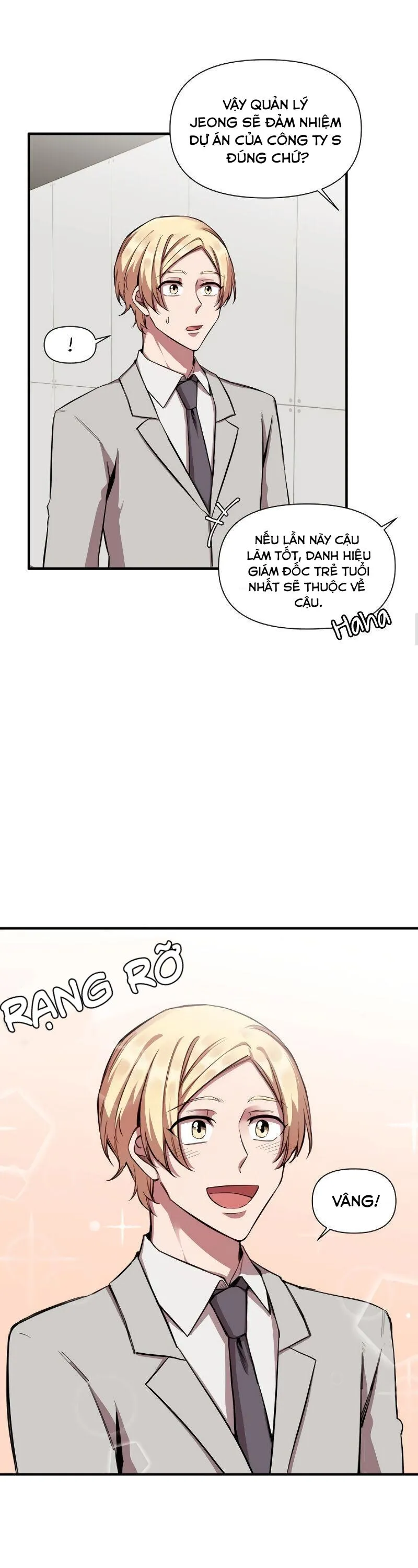 Tuyển Tập Manhwa 18+ Chapter 14 Trang 32