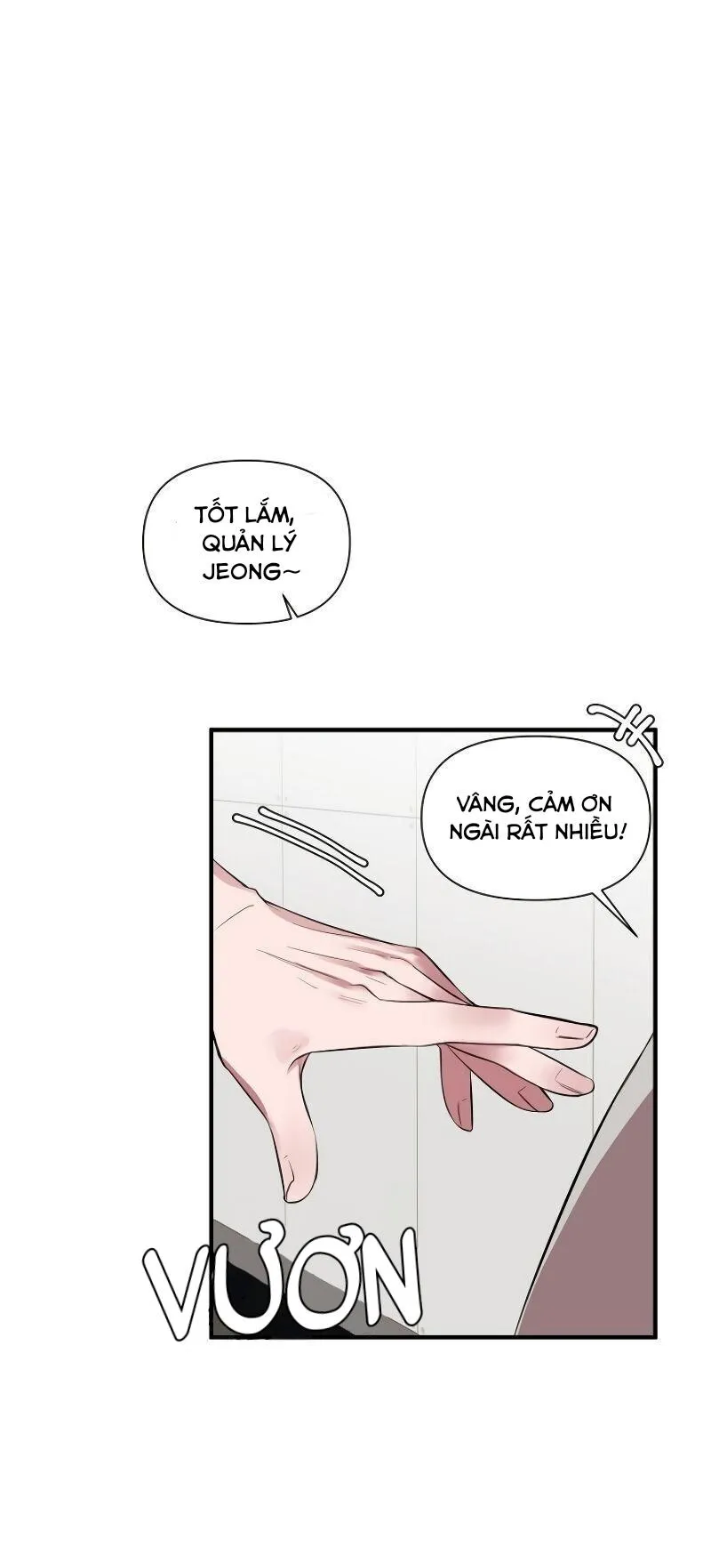 Tuyển Tập Manhwa 18+ Chapter 14 Trang 33