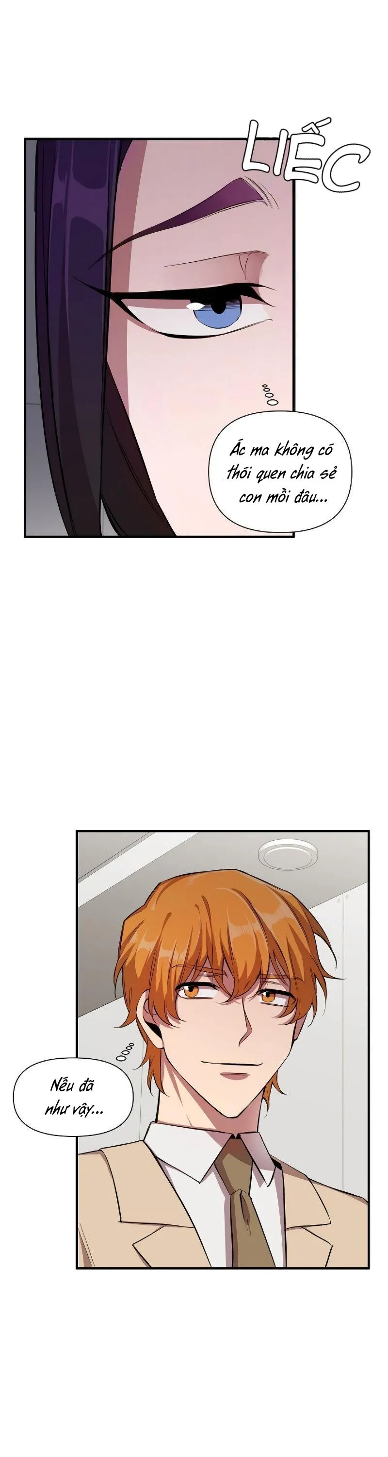 Tuyển Tập Manhwa 18+ Chapter 14 Trang 36