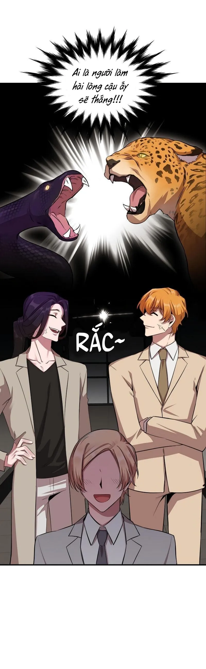 Tuyển Tập Manhwa 18+ Chapter 14 Trang 37