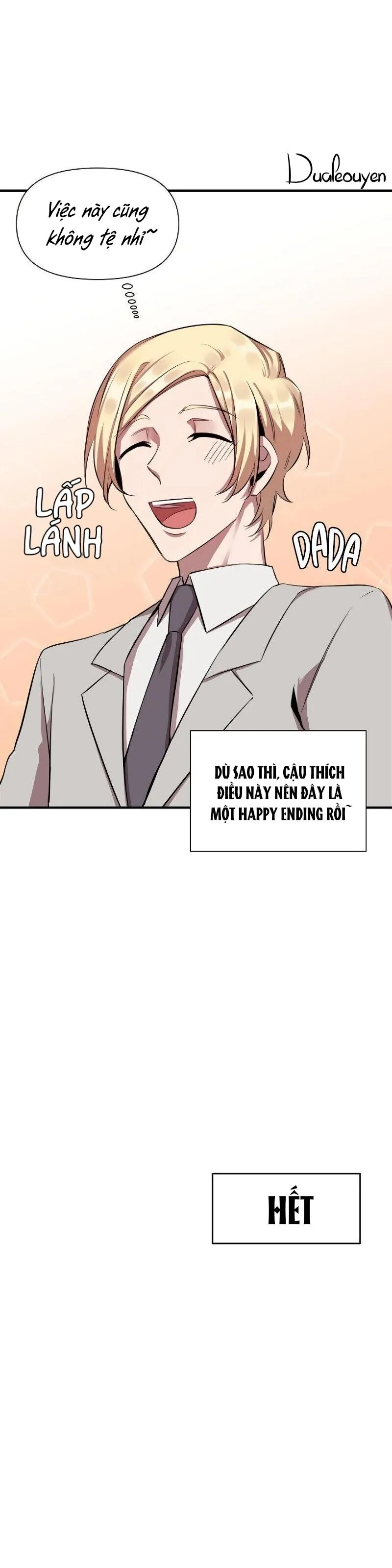 Tuyển Tập Manhwa 18+ Chapter 14 Trang 38