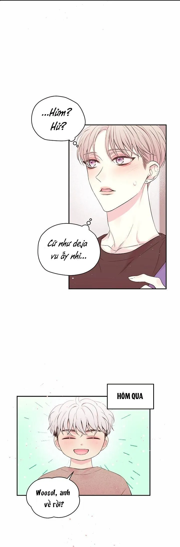 Tuyển Tập Manhwa 18+ Chapter 15 Trang 3