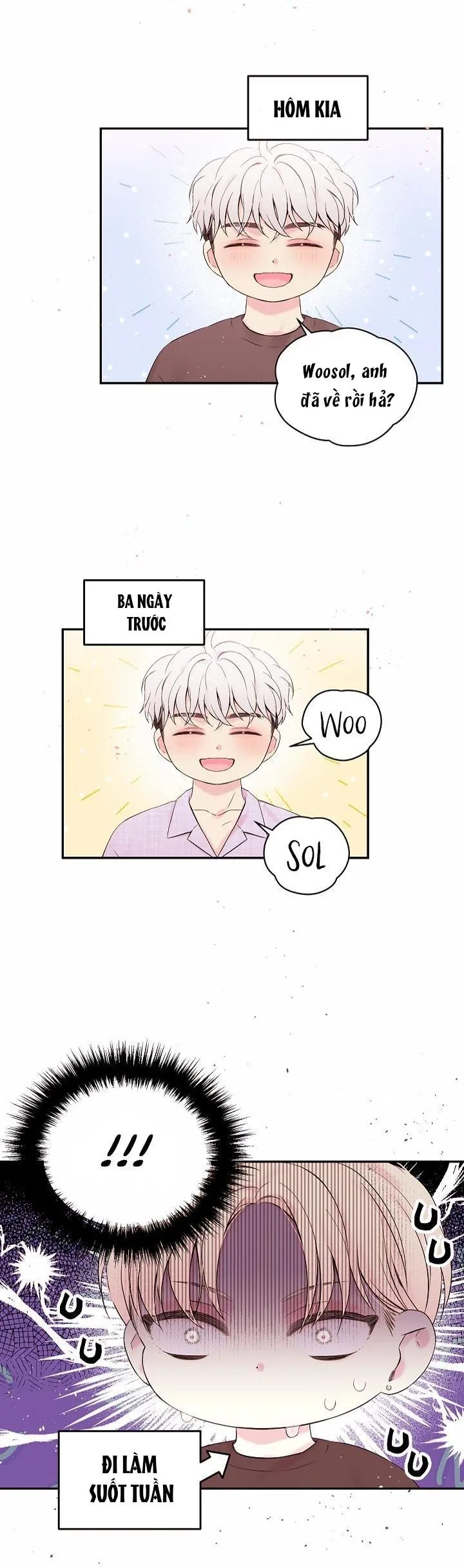 Tuyển Tập Manhwa 18+ Chapter 15 Trang 4