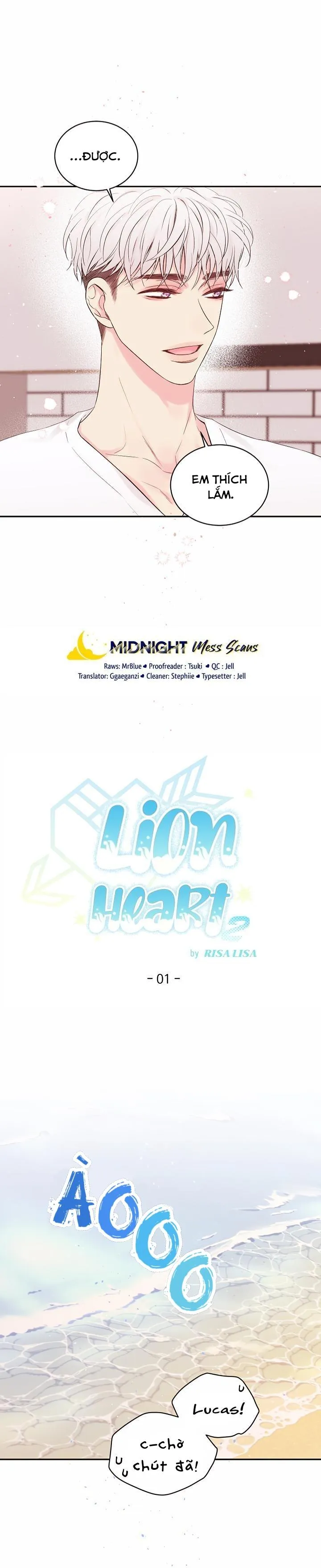 Tuyển Tập Manhwa 18+ Chapter 15 Trang 7