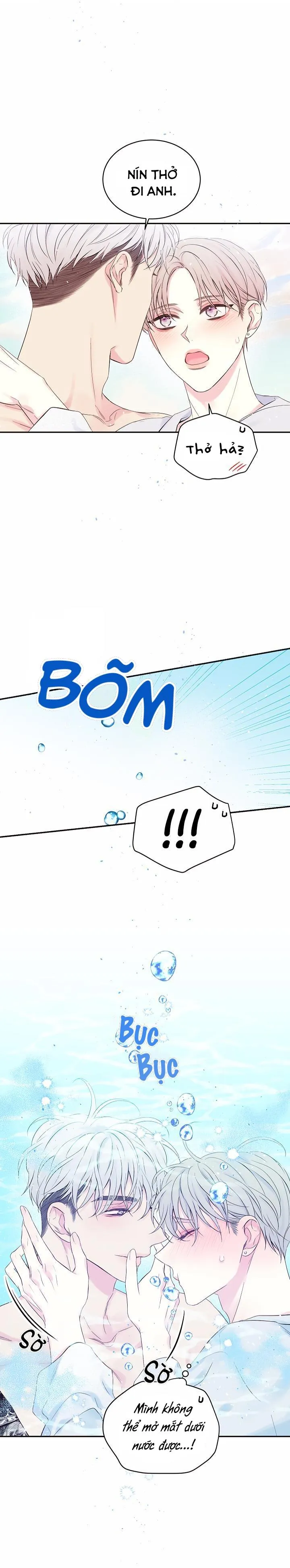 Tuyển Tập Manhwa 18+ Chapter 15 Trang 9