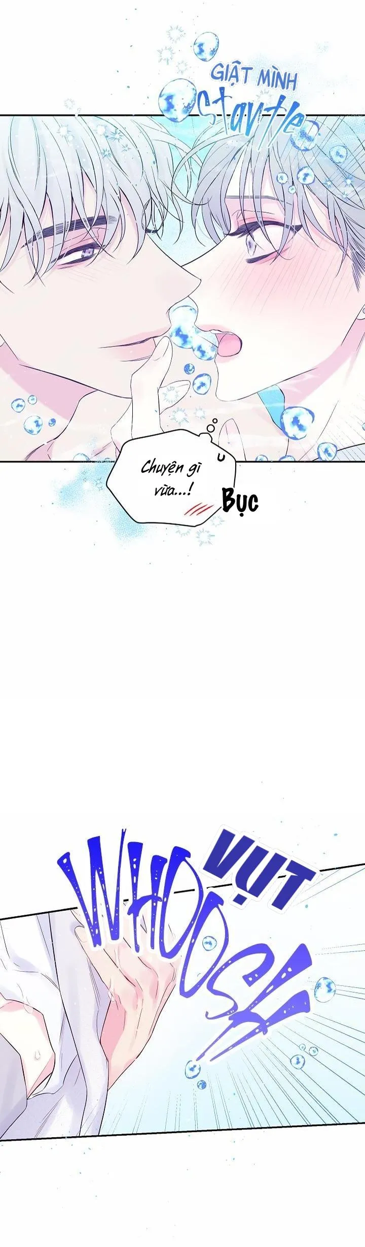 Tuyển Tập Manhwa 18+ Chapter 15 Trang 11
