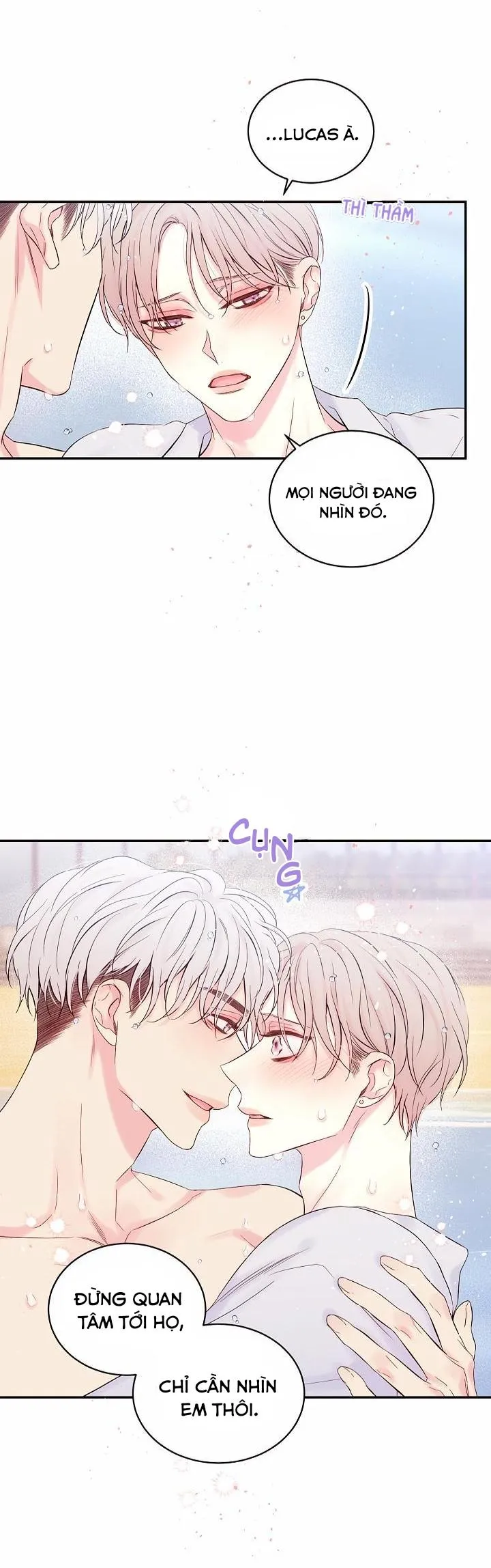 Tuyển Tập Manhwa 18+ Chapter 15 Trang 13