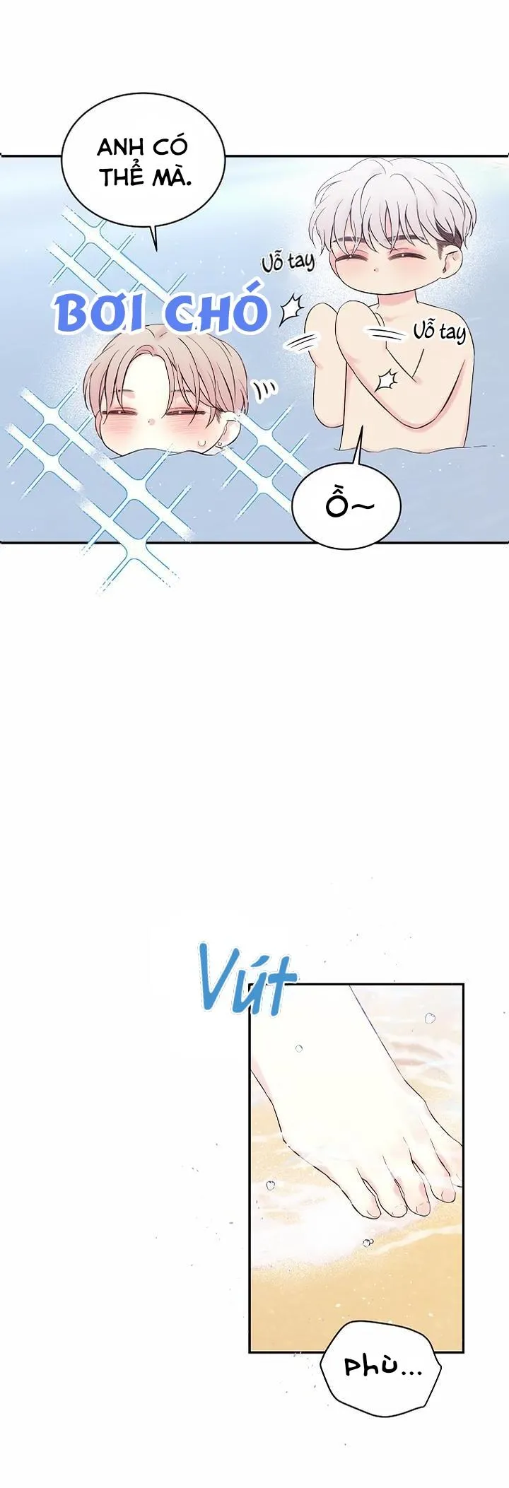 Tuyển Tập Manhwa 18+ Chapter 15 Trang 15